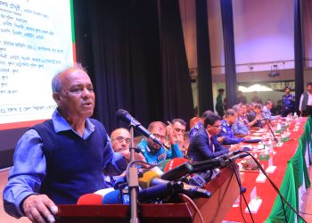 নিরপরাধ ব্যক্তি যেন শাস্তি না পায়, সে বিষয়ে সতর্ক থাকতে হবে- স্বরাষ্ট্র উপদেষ্টা