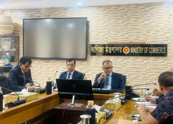 এভারকেয়ার হসপিটাল ঢাকার আয়োজনে হাটু প্রতিস্থাপন সার্জারি বিষয়ক রোগীদের সাথে মতবিনিময় সভা অনুষ্ঠিত