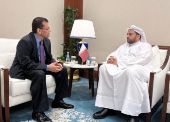 রোহিঙ্গাদের প্রত্যাবর্তনে কাতারের জোরাল সহযোগিতা চাইলেন হাই রিপ্রেজেন্টেটিভ