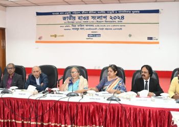 হাওরে ইজারা অবিলম্বে বন্ধ করা উচিত: মৎস্য ও প্রাণিসম্পদ উপদেষ্টা