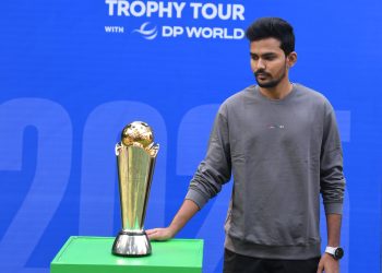 ২০১৭ সালের পর প্রথমবারের মতো আন্তর্জাতিক ক্রিকেট ক্যালেন্ডারে আইসিসি মেনস চ্যাম্পিয়ন্স ট্রফি ফিরে এসেছে