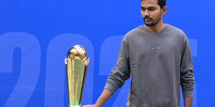 ২০১৭ সালের পর প্রথমবারের মতো আন্তর্জাতিক ক্রিকেট ক্যালেন্ডারে আইসিসি মেনস চ্যাম্পিয়ন্স ট্রফি ফিরে এসেছে