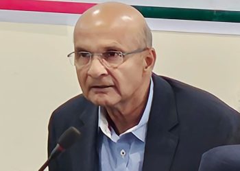 সার্ভিস চুক্তিতে স্পষ্ট উল্লেখ থাকলে হাসপাতালের যন্ত্রপাতি এবং মেশিনারি অকার্যকর পড়ে থাকবে না- ড. ওমর ইশরাক