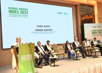 পৃথিবীতে এখনও খাদ্যের জন্য হাহাকার থেমে নেই: মৎস্য ও প্রাণিসম্পদ উপদেষ্টা