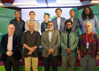 জ্বালানি সমৃদ্ধি সম্মেলনে বাংলাদেশের পাওয়ার মাস্টার প্ল্যানের ওপর জাপানিদের প্রভাব যাচাই করা হয়েছে