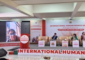 নদী ও বনভূমি দখলকারীদের বিরুদ্ধে ব্যবস্থা নেওয়া হবে- পরিবেশ উপদেষ্টা সৈয়দা রিজওয়ানা হাসান