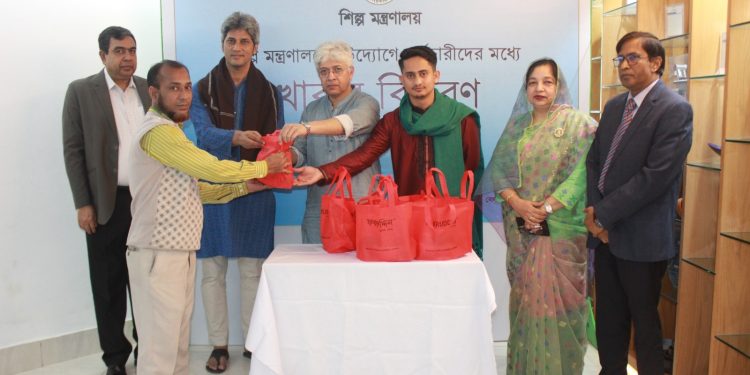 ছাত্ররা ২০২৪ সালে বুকের রক্ত দিয়ে স্বাধীনতাকে পূর্ণতা দিয়েছে- উপদেষ্টা আদিলুর রহমান খান