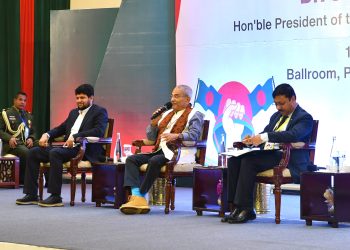 তিমুর-লেস্তের প্রেসিডেন্ট রাজনৈতিক নেতাদের শান্তি প্রতিষ্ঠার জন্য কাজ করার আহ্বান জানিয়েছেন