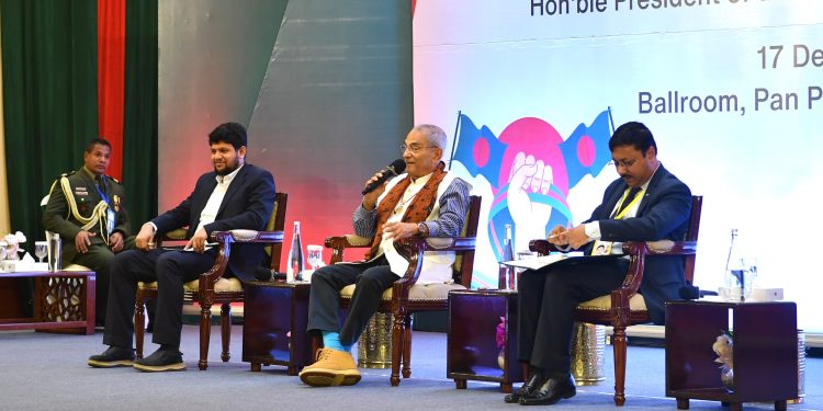 তিমুর-লেস্তের প্রেসিডেন্ট রাজনৈতিক নেতাদের শান্তি প্রতিষ্ঠার জন্য কাজ করার আহ্বান জানিয়েছেন