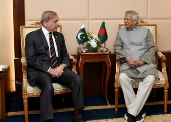 বাংলাদেশ ও পাকিস্তান দ্বিপাক্ষিক সম্পর্ক জোরদার করতে সম্মত হয়েছে