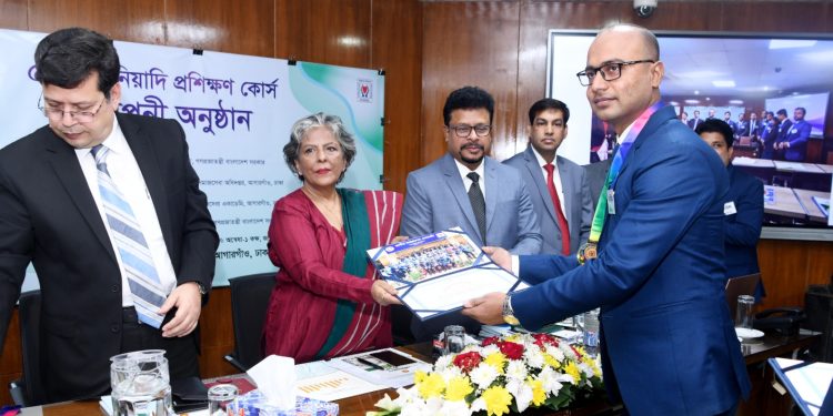 অনেক রক্তের বিনিময়ে ২৪ এর গণঅভ্যুত্থানের ফলে আজ আমরা নতুন বাংলাদেশ বিনির্মাণে র স্বপ্ন দেখছি