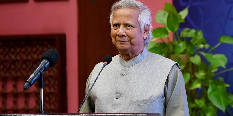 উপদেষ্টা হাসান আরিফের মৃত্যুতে প্রধান উপদেষ্টার শোক