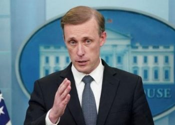 যুক্তরাষ্ট্রের জাতীয় নিরাপত্তা উপদেষ্টা বাংলাদেশের প্রতি যুক্তরাষ্ট্রের সমর্থন অব্যাহত রাখার কথা পুনর্ব্যক্ত করেছেন