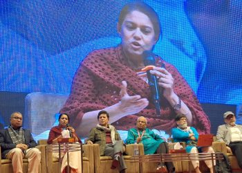 সংস্কারের প্রশ্নে আমাদের জাতীয় ঐক্যমত গড়ে তুলতে হবে- পরিবেশ উপদেষ্টা সৈয়দা রিজওয়ানা হাসান