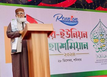 জুলাই বিপ্লবকে ব্যর্থ হতে দেওয়া যাবে না  ধর্ম উপদেষ্টা ড. আ ফ ম খালিদ হোসেন