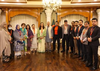 পিলাখানা হত‍্যকাণ্ডের ঘটনা সুষ্ঠু পুর্নতদন্ত দাবি শহীদ পরিবারের সদস্যরা