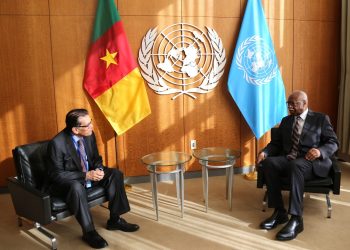 রোহিঙ্গা সংকট বিষয়ে উচ্চ প্রতিনিধি ড. খলিলুর রহমান