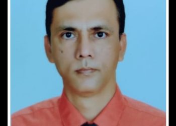 শোকবার্তা–