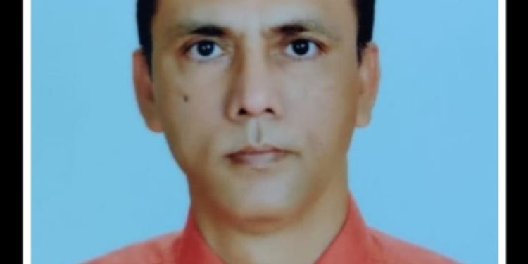 শোকবার্তা–