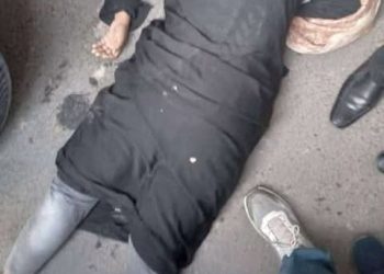 হরিণাকুণ্ডুতে ট্রাক্টরের চাকায় পিষ্ট হয়ে প্রাণ গেল এসএসসি পরীক্ষার্থীর