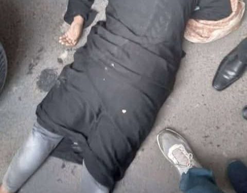 হরিণাকুণ্ডুতে ট্রাক্টরের চাকায় পিষ্ট হয়ে প্রাণ গেল এসএসসি পরীক্ষার্থীর