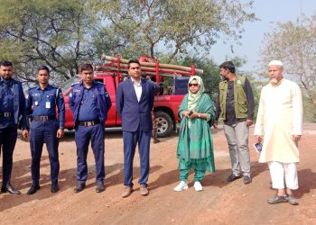 অবৈধ ইটভাটার বিরুদ্ধে অভিযানে ১কোটি ২৪ লক্ষ টাকা জরিমানা: ১১টির কার্যক্রম বন্ধ এবং ১৫ টি বন্ধের নির্দেশ