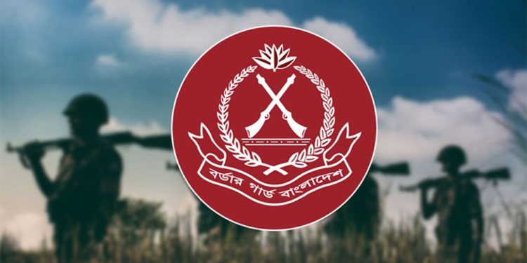 সাতক্ষীরা সীমান্ত থেকে ১০০ বোতল ফেসনিডিলসহ এক ভারতীয় নাগরিককে আটক করেছে বিজিবি