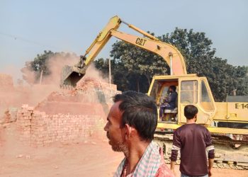 বায়ুদূষণ রোধে ২০ টি ইটাভাটাকে এক কোটি চৌদ্দ লক্ষ টাকা জরিমানা, ১১টির কার্যক্রম বন্ধ ও ২ টি বন্ধের নির্দেশ