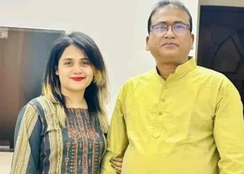 ঝিনাইদহ ৪ আসনের সাবেক এমপি আনারের দেহাংশের সঙ্গে মিলেছে মেয়ে ডরিনের ডি’এন’এ