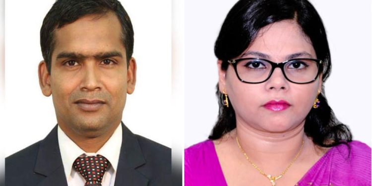 বিসিএস প্রশাসন অ্যাসোসিয়েশনের ৩৩তম কার্যনির্বাহী কমিটি গঠিত