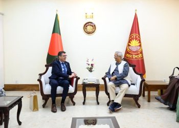 বাংলাদেশকে এশিয়ার ডিস্ট্রিবিউশন হাব হিসেবে গড়ে তুলুন, নরওয়ের আহ্বান সিএ