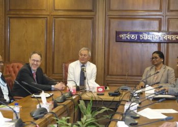 ১১তম ঢাকা আন্তর্জাতিক সিনেমায় নারী শীর্ষক সম্মেলন