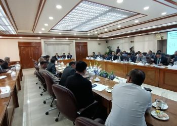 প্রধান উপদেষ্টা দপ্তর থেকে বিবৃতি