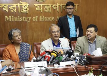 পার্বত্য এলাকার বহুমুখী পণ্যের দেশব্যাপী প্রসারে সম্মিলিত উদ্যোগ নিতে হবে- পরিবেশ উপদেষ্টা সৈয়দা রিজওয়ানা হাসান