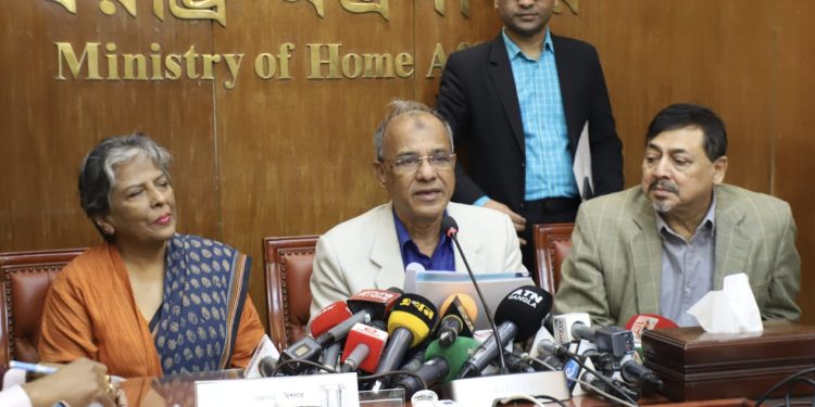 পার্বত্য এলাকার বহুমুখী পণ্যের দেশব্যাপী প্রসারে সম্মিলিত উদ্যোগ নিতে হবে- পরিবেশ উপদেষ্টা সৈয়দা রিজওয়ানা হাসান