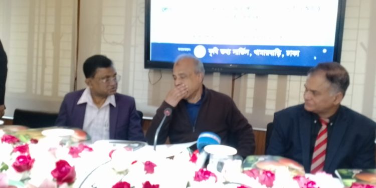 কৃষি তথ্য জনগণের দোরগোড়ায় পৌঁছে দেয়ার তাগিদ কৃষি উপদেষ্টার