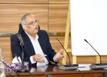 গণমাধ্যমের সংস্কার নির্বাচনকেন্দ্রিক নয়, গণতন্ত্রমুখী-কামাল আহমেদ