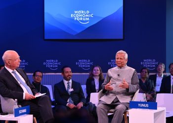 বিশ্বের সবচেয়ে বড় বন্দর হ্যান্ডলারদের নজর বাংলাদেশে বড় বিনিয়োগ