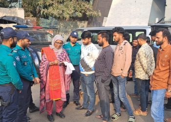 দূষণ বিরোধী অভিযান অব্যাহত: ২০৪টি মোবাইল কোর্টে ৭.৮৭ কোটি টাকা জরিমানা, ১৪৪ ইটভাটা বন্ধ, ১ লক্ষ কেজি পলিথিন জব্দ