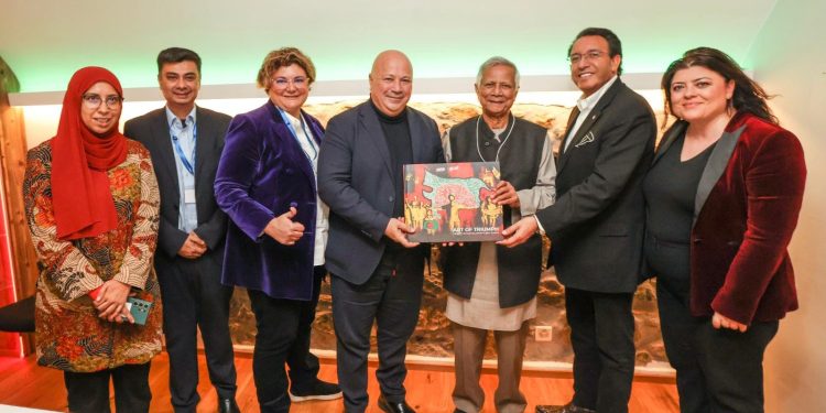 মাতারবাড়ী বন্দর পরিচালনায় আগ্রহী সৌদি কোম্পানি