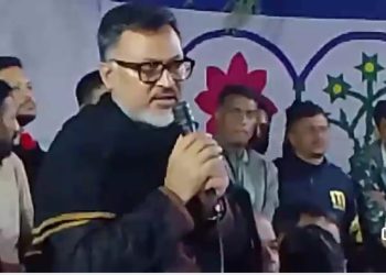 আরাফাত রহমান কোকো’র ১০ম মৃত্যুবার্ষিকী উপলক্ষে দোয়া মাহফিলের ও কম্বল বিতরণ আয়োজন করেন শফিকুল ইসলাম মিল্টন