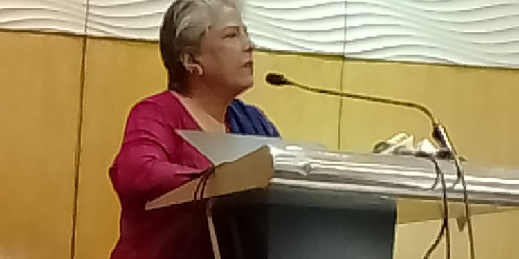 বিদ্যমান রোহিঙ্গা সমস্যা সমাধানে বিগত দিনে ভালো কোনো উদ্যোগ না নেয়ার কারণে বাংলাদেশে রোহিঙ্গা শরণার্থী শিবিরে লিঙ্গভিত্তিক সহিংসতা ও নিরাপত্তাহীনতার সমস্যা দিন দিন প্রকট হচ্ছে-