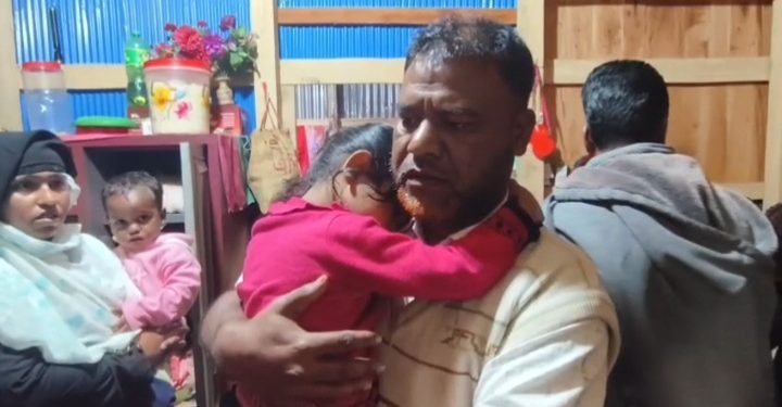 পটুয়াখালীতে চেতনানাশক খাইয়ে টাকাসহ স্বর্ণালংকার লুট, গুরুতর অসুস্থ