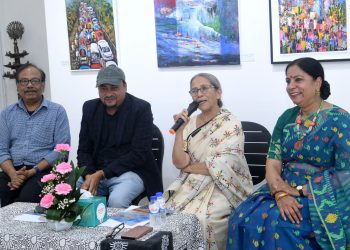 শিল্পের মর্যাদা আসবে শিল্পীর মর্যাদার মাধ্যমে-মৎস্য ও প্রাণিসম্পদ উপদেষ্টা