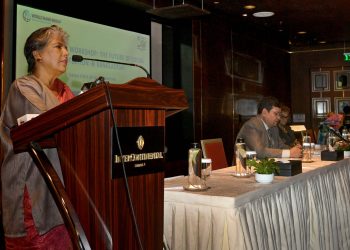 বাংলাদেশের সামাজিক নিরাপত্তা নিশ্চিতের লক্ষ্যে ভবিষ্যতের করণীয় বিষয় ক্যাশ প্লাসসহ, এমআইএস সিস্টেমের মাধ্যমে নিবিড় পরিবীক্ষণ দ্বারা দরিদ্র জনগোষ্ঠীর দারিদ্রতা থেকে পরিত্রাণ সম্ভব-উপদেষ্টা শারমীন এস মুরশিদ