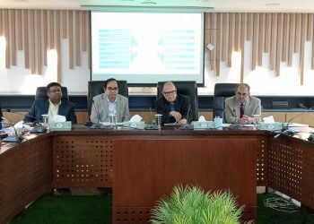 কৃষিখাতে বাস্তবমুখী ও প্রায়োগিক গবেষণা বাড়াতে হবে – কৃষি উপদেষ্টা