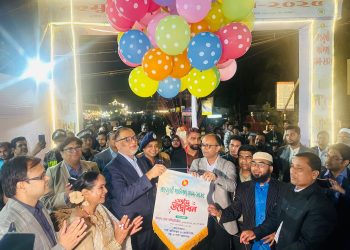 পাট পণ্যের বহুমুখীকরণের উদ্যোগ নেওয়া হয়েছে : বাণিজ্য উপদেষ্টা