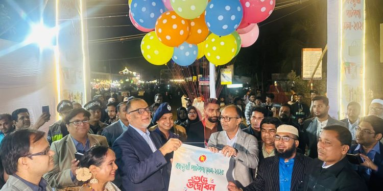 পাট পণ্যের বহুমুখীকরণের উদ্যোগ নেওয়া হয়েছে : বাণিজ্য উপদেষ্টা