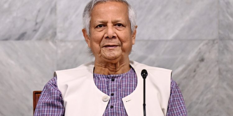 আয়নাঘর পরিদর্শনে যাবেন প্রধান উপদেষ্টা