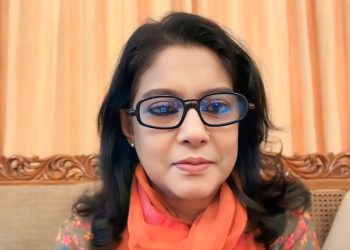 বোটানিক্যাল গার্ডেনগুলোকে প্রকৃতি সংরক্ষণস্থল হিসেবে গড়ে তোলা হবে;বার্ষিক বোটানিক্যাল কনফারেন্সে উপদেষ্টা সৈয়দা রিজওয়ানা হাসান